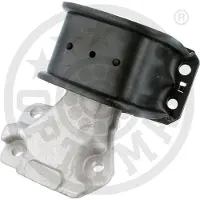 OPTIMAL Motorlager Hydrolager Rechts Oben passend für PEUGEOT 307 CC (3B) F7-5061