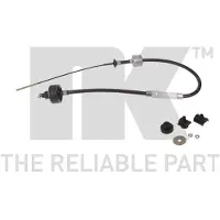 NK 924760 Kupplungsseil Seilzug für VW GOLF III (1H1)