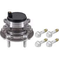 ABS Radlagersatz reibungslose Drehung Ø 136 mm 68 mm 5 . für u.a. FORD MONDEO