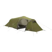 Robens Voyager 2EX, Camping, Festrahmen, Tunnelzelt, 2 Person(en), Grün