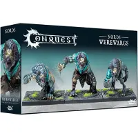 Para Bellum Conquest Nords Werewargs