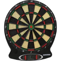 Winmau Ton Machine Elektronische Dartscheibe