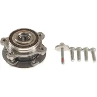 TRISCAN Radlagersatz Ø 136 mm Aftermarket-Expertise für u.a. VOLVO XC60