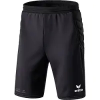 Erima Elemental Tw-Short Herren - Schwarz | Größe: XXL