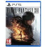 Final Fantasy XVI, PlayStation 5