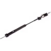 Hella Seilzug Kupplungsbetätigung 698 mm für u.a. PEUGEOT 306