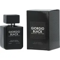 Giorgio Armani Giorgio Black Eau de Parfum Special Edition 100 ml