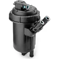 Ufi Kraftstofffilter 55.114.00 für OPEL Corsa C Schrägheck (X01) Filtereinsatz