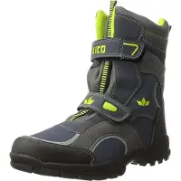 Lico Samuel V Kinder Schneestiefel, Größe:25 EU