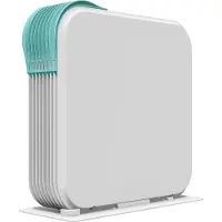 Ecoair Vesto - Luftentfeuchter / Luftreiniger