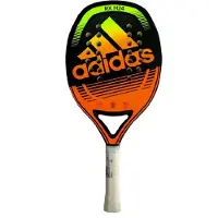 Adidas Padel Rx 3.1 H24 Beachtennis-schläger Schwarz Schwarz One Size