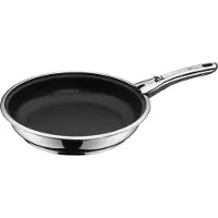 WMF Click&Serve Bratpfanne mit Antihaftversiegelung 28 cm