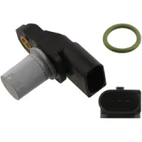 Febi Nockenwellensensor 31700 für BMW 3 Limousine (E90) 5 Touring (E61)