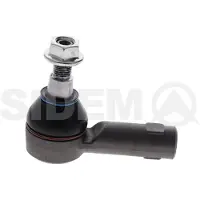 SIDEM Spurstangenkopf Spurstange für FORD Transit Custom V362 Kastenwagen (FY, FZ) Vorne 4337