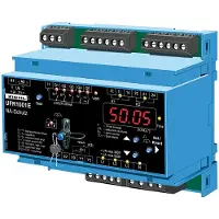 Victron Energy Victron (Ziehl) Spannungs- und Frequenzrelais UFR1001E
