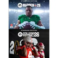 Xbox COLLEGE FOOTBALL 26 - KICKOFF BUNDLE Download Code
