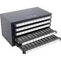 Vevor Schneidbohrer-Spenderschrank