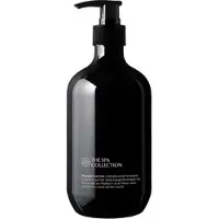 The Spa Collection Shampoo 475 ml - Gum Tree (Box mit 24 Stück)