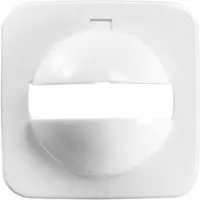 ESYLUX Abdeckung IP20-BJSI weiß MD 180i und PD COVER BUJ REF IP20WH