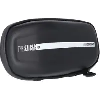 Haibike MRS TheRailbag S amp;8211; Rahmentasche schwarz