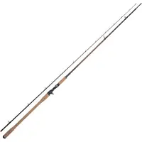 Westin W4 Spin-T 2nd 313cm H 15-50g - Baitcasterrute
