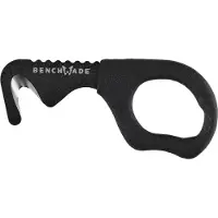 Benchmade Überlebensmesser 7 Rettungshaken