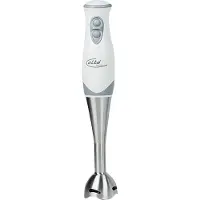 Elta Stabmixer Set mit Zerkleinerer 2 Geschwindigkeitsstufen 250 W