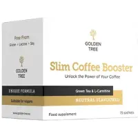 Golden Tree Slim Coffee Booster