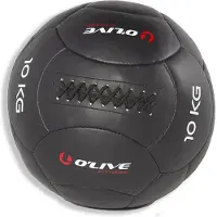 Olive Medizinball 10kg