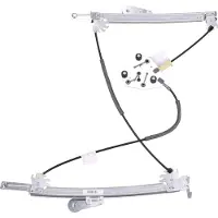MAGNETI MARELLI Fensterheber 350103915000 Links