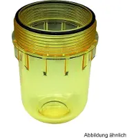 SYR Filtertasse komplett für Drufi+ FF, 2315.01.917