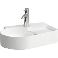 Laufen H8162880001061 Aufsatz-WT VAL 400x530x155