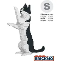 Jekca Bricks Cat 17S-M01 ST19CA17-M01