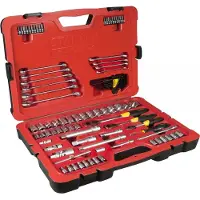 Stanley FM Steckschl.Set.96-teilig,1/2+1/4+3/8' FMHT0-73925