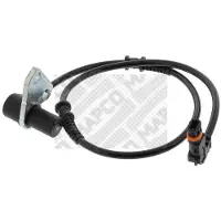 MAPCO ABS Sensor Raddrehzahl Vorne Links passend für MERCEDES-BENZ E-Klasse Limousine (W210) 86866