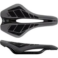 Prologo Dimension R2 CPC Sattel 245 x 143 mm - Leichter Rennrad-Sattel 161g S....