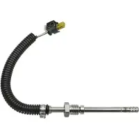 Meyle 014 800 0128 Abgastemperatursensor passend für MERCEDES-BENZ C-Klasse Limousine (W204) 195mm