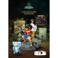 ONE PIECE ODYSSEY - Collector's Edition [PS5]