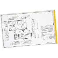 Eichner 5 Planschutztaschen 100,0 x 150,0