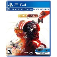 Star Wars: Squadrons - PS4