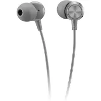 Lenovo 4XD1J77352, Kabelgebunden, 100 - 20000 Hz, Büro/Callcenter, 12 g, Kopfhörer, Schwarz