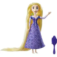 Disney Rapunzel – Die Serie Singende Rapunzel