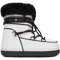 Beverly Hills Polo Club Schneeschuhe GH-9094 Weiß