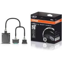 Osram Ledriving Smart Canbus Ledsc03-1 Autolicht