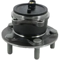 TRISCAN Radlagersatz Ø 139 mm Aftermarket-Expertise für u.a. MAZDA CX-5