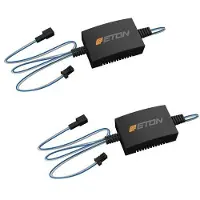 Eton MBXHP Frequenzweichen für MB100F MB100PX MB100RX passend für Mercedes