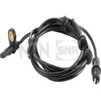 SNR ABS Sensor Raddrehzahl Hinten Rechts Hinten Links für FIAT Doblo Cargo (223) ASB158.07