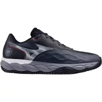 Mizuno Tennisschuhe Wave Enforce Court