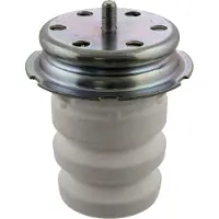 FEBI BILSTEIN Anschlagpuffer, Federung 46107
