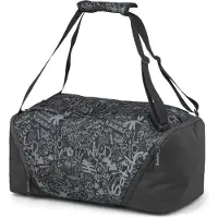 Satch Sporttasche Street Ink, inkl. Schuhfach, 25 Liter